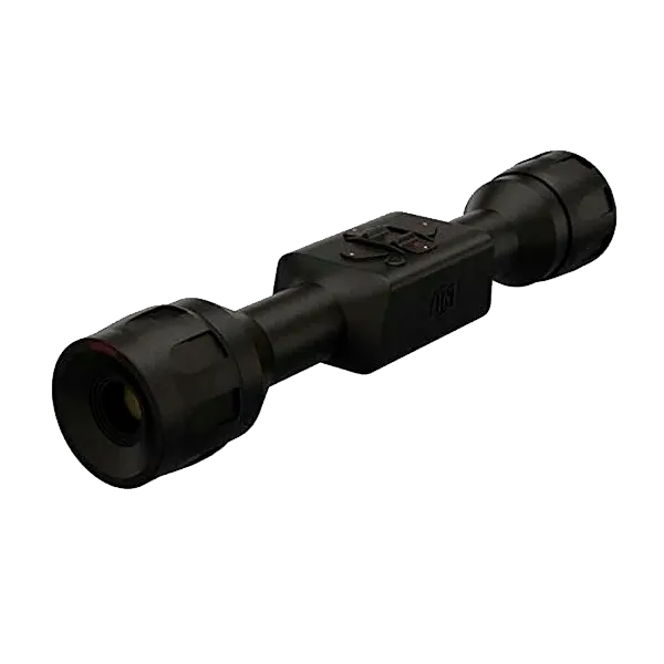 Mars LT 160 3-6x19